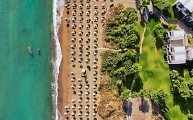 Agapi Beach Resort Kreta
